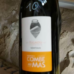 Roumille - La Combe au Mas - marie-sophie-jullien-thomas-ayoun