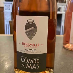 Roumille - La Combe au Mas - marie-sophie-jullien-thomas-ayoun