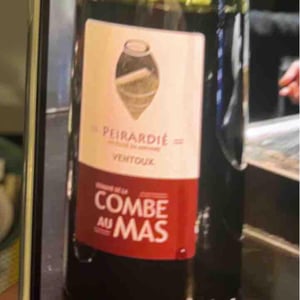 Roumille - La Combe au Mas - marie-sophie-jullien-thomas-ayoun