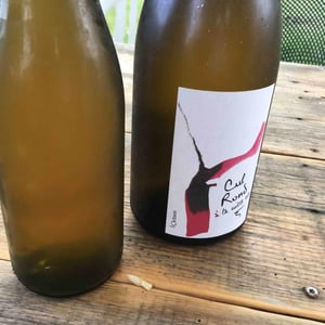 Cul Rond - Domaine de l'Octavin - alice-bouvot