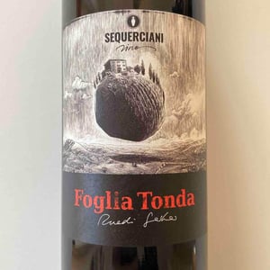 Foglia Tonda - Podere Sequerciani di Ruedi Gerber - Ruedi Gerber 