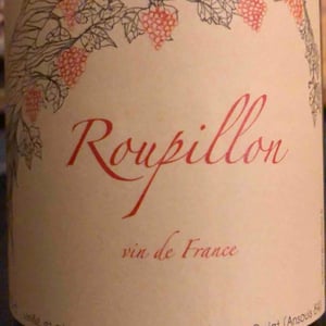 Les Champs Délicieux - Alexandre Dalet - Roupillon