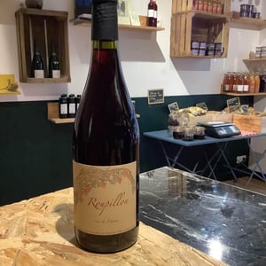 Roupillon - Les Champs Délicieux - alexandre-dalet