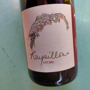Roupillon - Les Champs Délicieux - alexandre-dalet