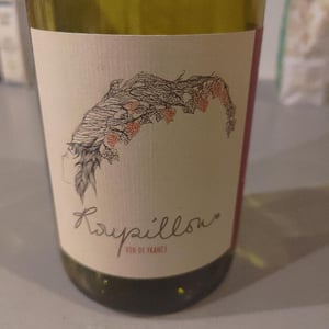 Roupillon - Les Champs Délicieux - alexandre-dalet