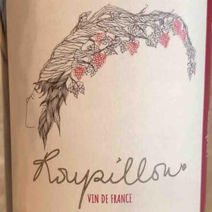 Roupillon - Les Champs Délicieux - alexandre-dalet