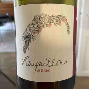 Roupillon - Les Champs Délicieux - Alexandre Dalet 