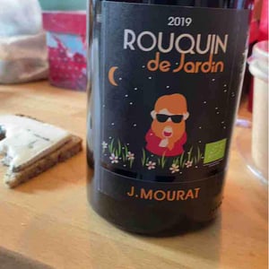 Rouquin De Jardin 2019