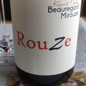 Château Beauregard Mirouze - Karine & Nicolas Mirouze - Rouze