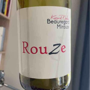 Rouze 2021