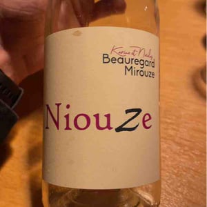 Château Beauregard Mirouze - Karine & Nicolas Mirouze - Niouze