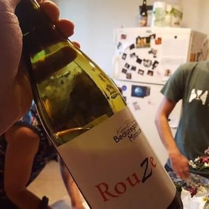 Château Beauregard Mirouze - Karine & Nicolas Mirouze - Rouze