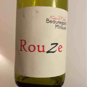 Château Beauregard Mirouze - Karine & Nicolas Mirouze - Rouze