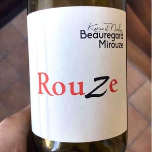 Rouze