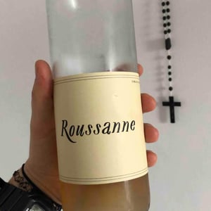 Roussanne - Swick Wines - Joe Swick 