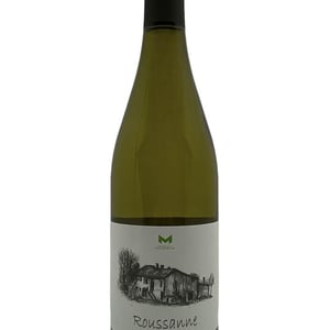 Roussanne - Domaine de la Mongestine - maxime-gamard-celine-harry-gozlan