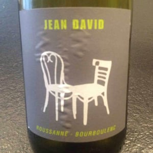Roussanne Bourboulenc 2016