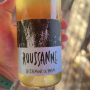 Roussanne - Les Chemins De Bassac - bruno-trigueiro-thama-sakuma