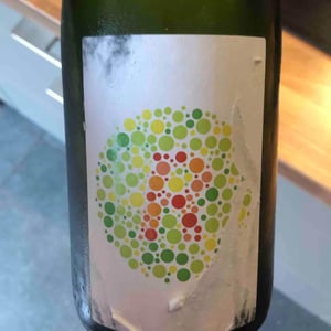 Pet Nat Roussanne - Romain Le Bars - Romain Le Bars -2021