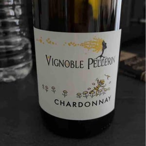 Roussanne - Vignoble Pellerin - Jean-Christophe, Baptiste & Lucien Pellerin 
