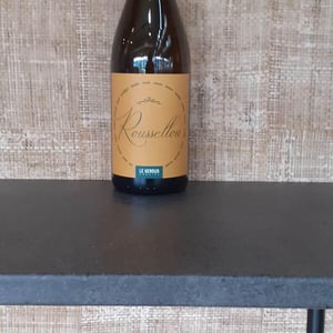ROUSSELLOU - Domaine Le Verdus - aline-solignac-philippe-rousseau -2025