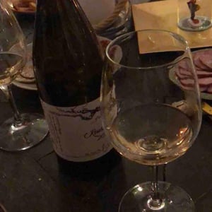 Les Vins de Lavie (Savoie - until 2020) - Guillaume Lavie (Savoie - until 2020) - Roussette