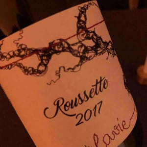 Roussette 2017