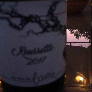 Roussette - Les Vins de Lavie (Savoie - until 2020) - guillaume-lavie-savoie-until-2020