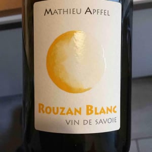 Rouzan Blanc - Mathieu Apffel - camille-mathieu-apffel