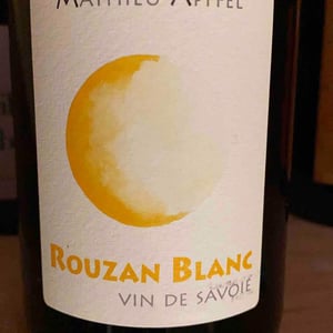 Rouzan Blanc - Mathieu Apffel - camille-mathieu-apffel