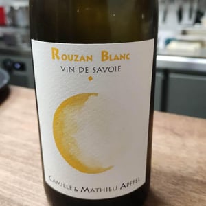 Rouzan Blanc - Mathieu Apffel - camille-mathieu-apffel