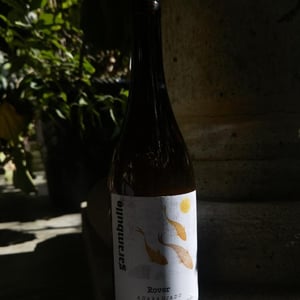 Rover - Cava Garambullo - Branko & Natalia Pjanic 