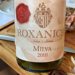 Roxanich - Milva - milva