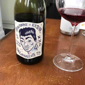 Roxanne The Razor - Riverland - con-greg-grigoriou