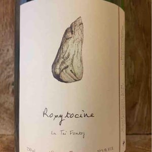 Roxytocine - La Tri Fontoj - francesca-tippmann-stijn-demeulemeester -2022