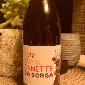 Royal Canette - La Sorga - antony-tortul