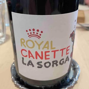 Royal Canette - La Sorga - Antony Tortul 