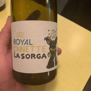 Royal Canette - La Sorga - Antony Tortul 