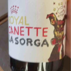 Royal Canette - La Sorga - Antony Tortul 