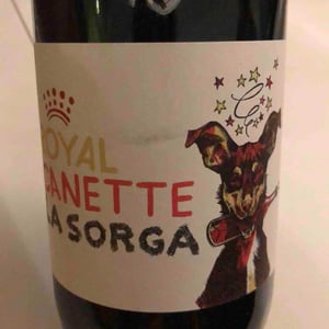 Royal Canette - La Sorga - antony-tortul