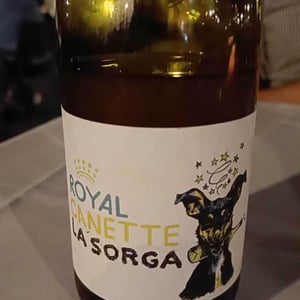 Royal Canette - La Sorga - Antony Tortul 