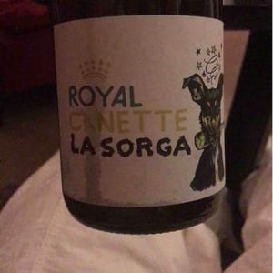 La Sorga - Antony Tortul - Royal Canette