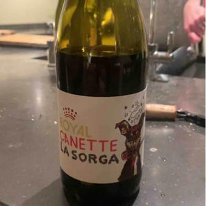 Royal Canette - La Sorga - antony-tortul