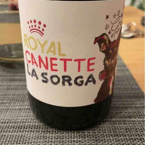 La Sorga - Antony Tortul - Royal Canette