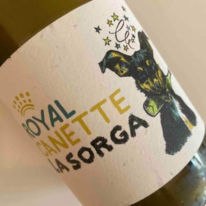 Royal Canette - La Sorga - Antony Tortul 