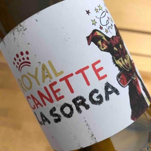 Royal Canette - La Sorga - Antony Tortul 