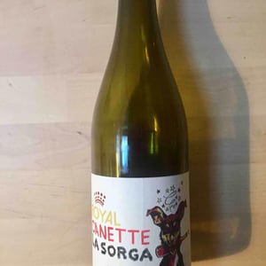 Royal Canette - La Sorga - antony-tortul