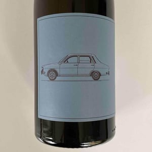 Königliche Mädchentraube - Weingut Edgar Brutler - Johann, Katharina, & Edgar Brutler, Philipp Heinzl 