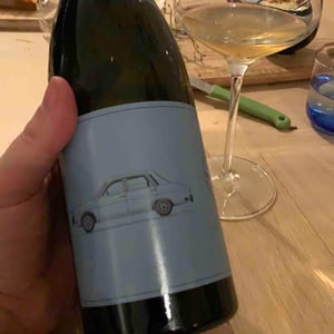 Weingut Edgar Brutler - Johann, Katharina, & Edgar Brutler, Philipp Heinzl - Königliche Mädchentraube