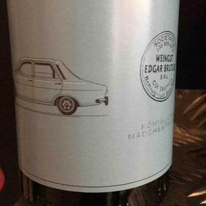 Königliche Mädchentraube - Weingut Edgar Brutler - johann-katharina-edgar-brutler-philipp-heinzl